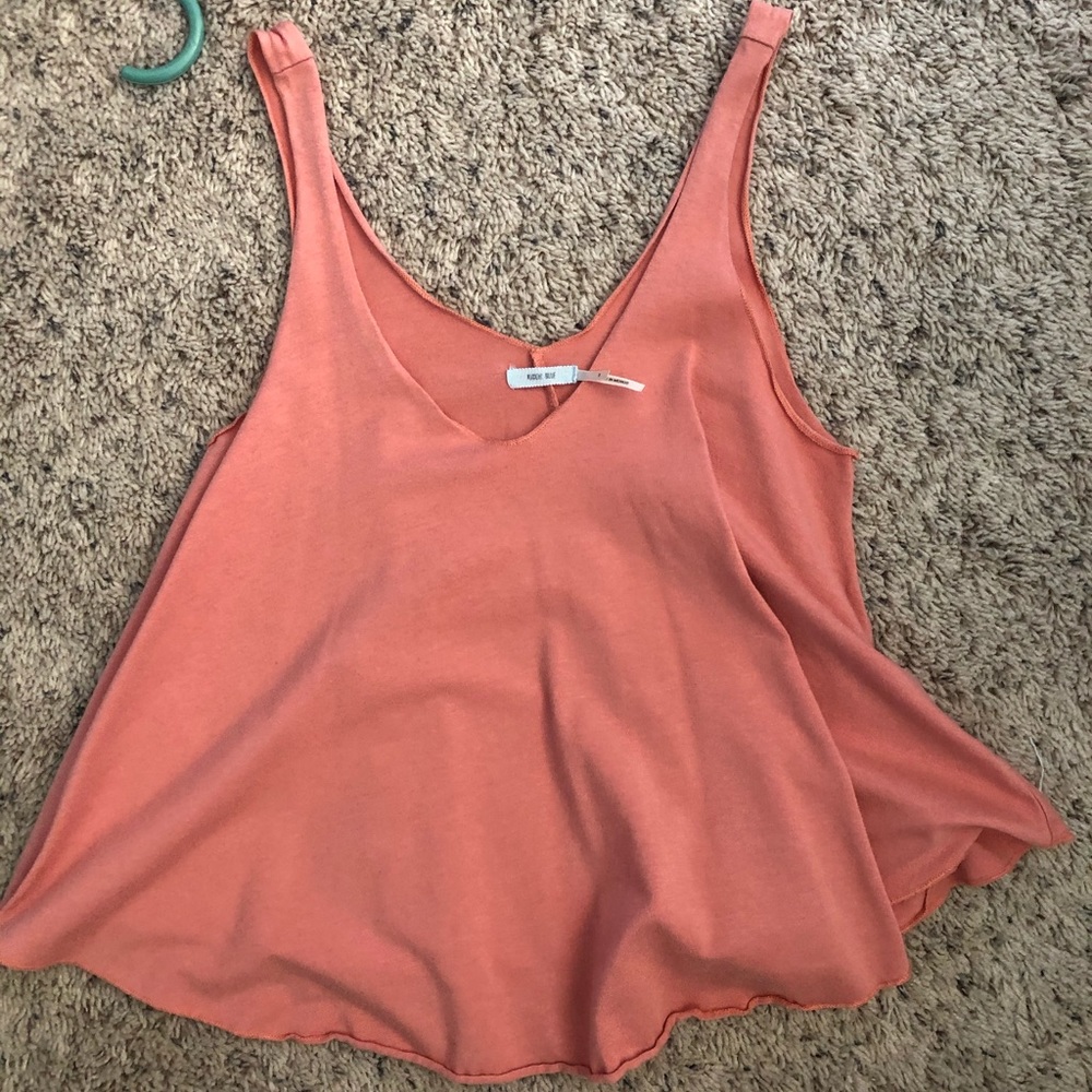 Urban outfitters flowly tanktop